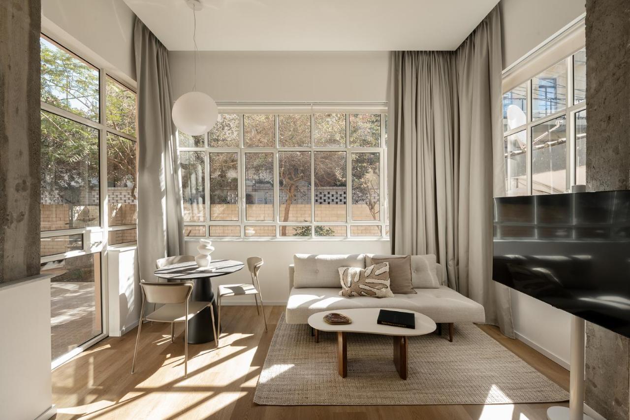 Mr. Carmel - By Tlv2Go Apartamento Tel Aviv Exterior foto