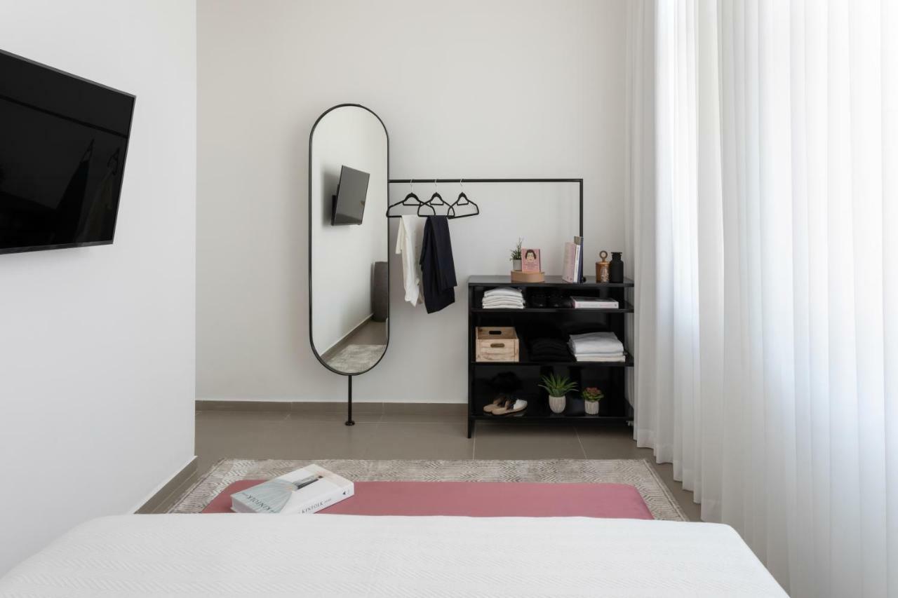 Mr. Carmel - By Tlv2Go Apartamento Tel Aviv Exterior foto